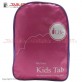 i-Life Pink Back Pack for Kids Tablet